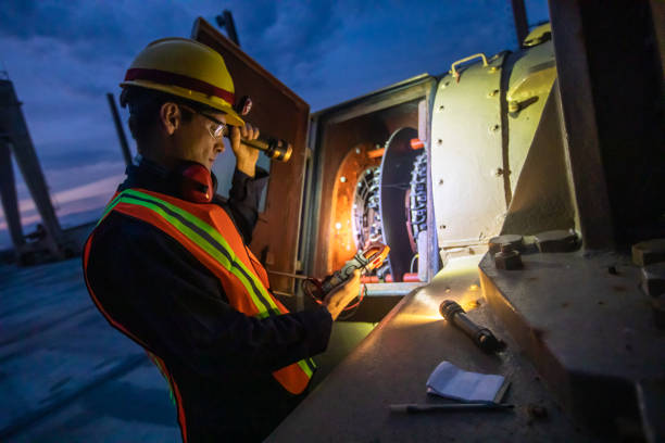 Electrical System Inspection in Brownstown, PA
