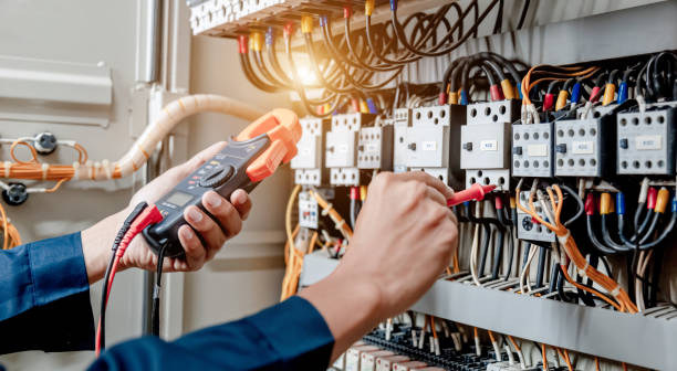 Best Circuit Breaker Repair  in Brownstown, PA