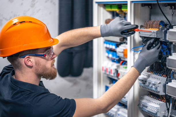 Best Electrical Rewiring Services  in Brownstown, PA